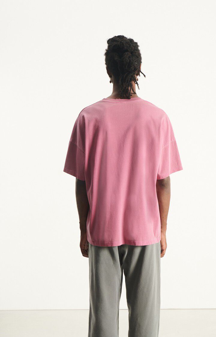 Men's t-shirt Fizvalley, VINTAGE CANDY, hi-res-model