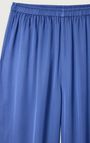 Women's trousers Bovalow - CORNFLOWER - Blue - XS