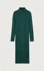 Women's dress Domy, SPINACH, hi-res