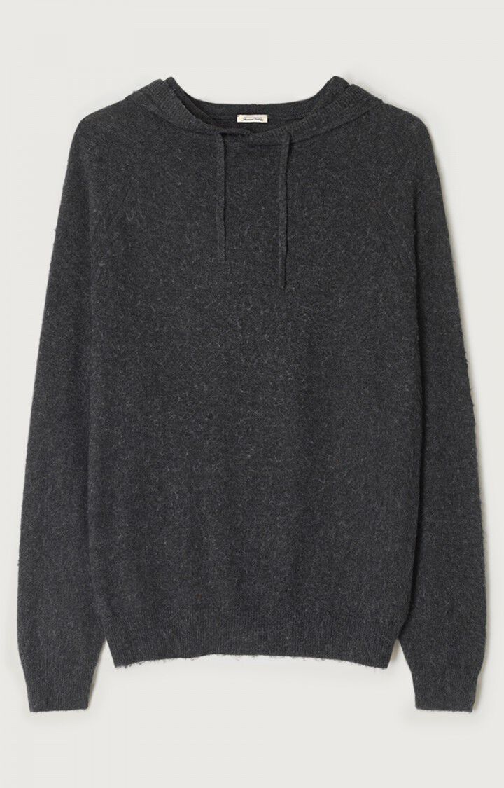 Pull homme Ylostate, AVERSE CHINE, hi-res
