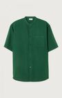 Herrenhemd Rygybay - WALD - Gr&uuml;n - S