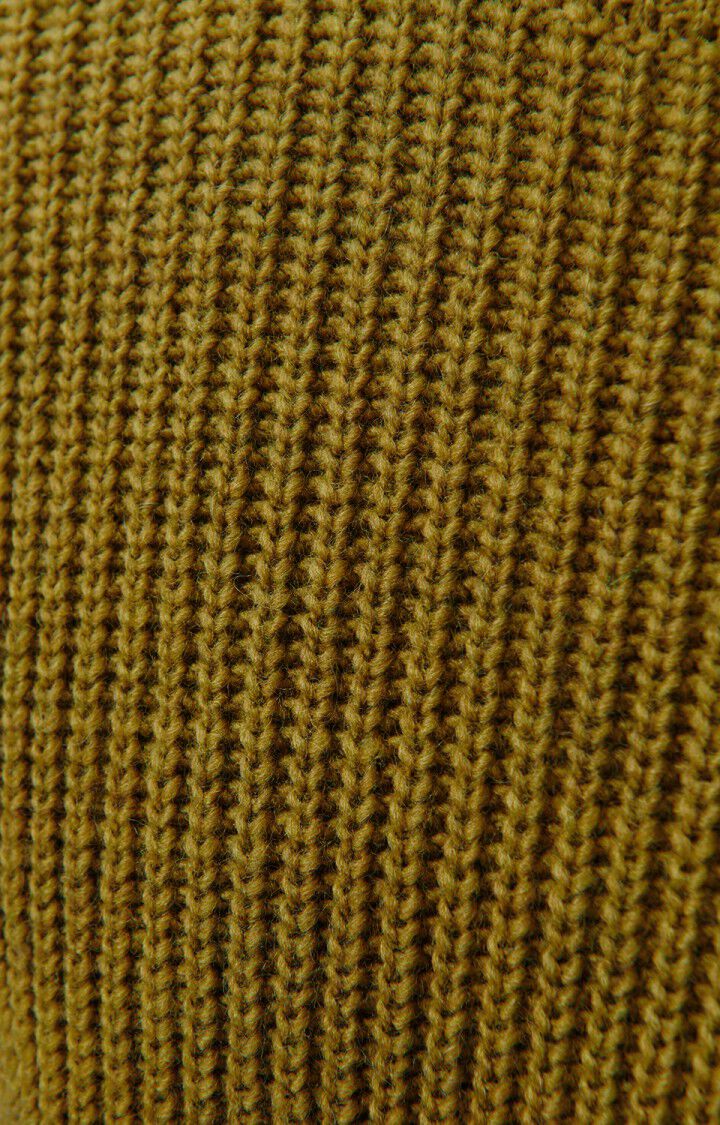 Jersey hombre Crashway - SELVA - Verde - S