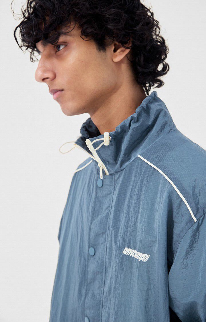 Men's jacket Lozy - STORM - Blue - S