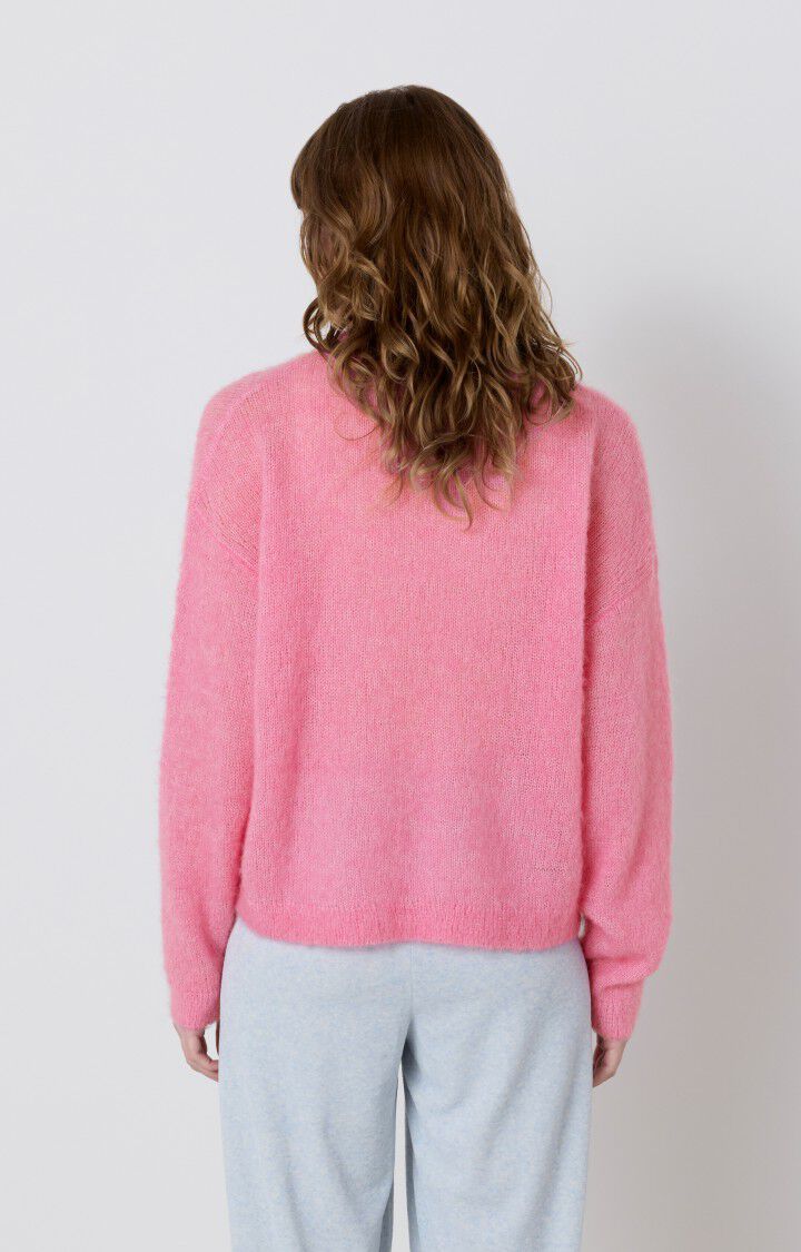 Women's jumper Yanbay