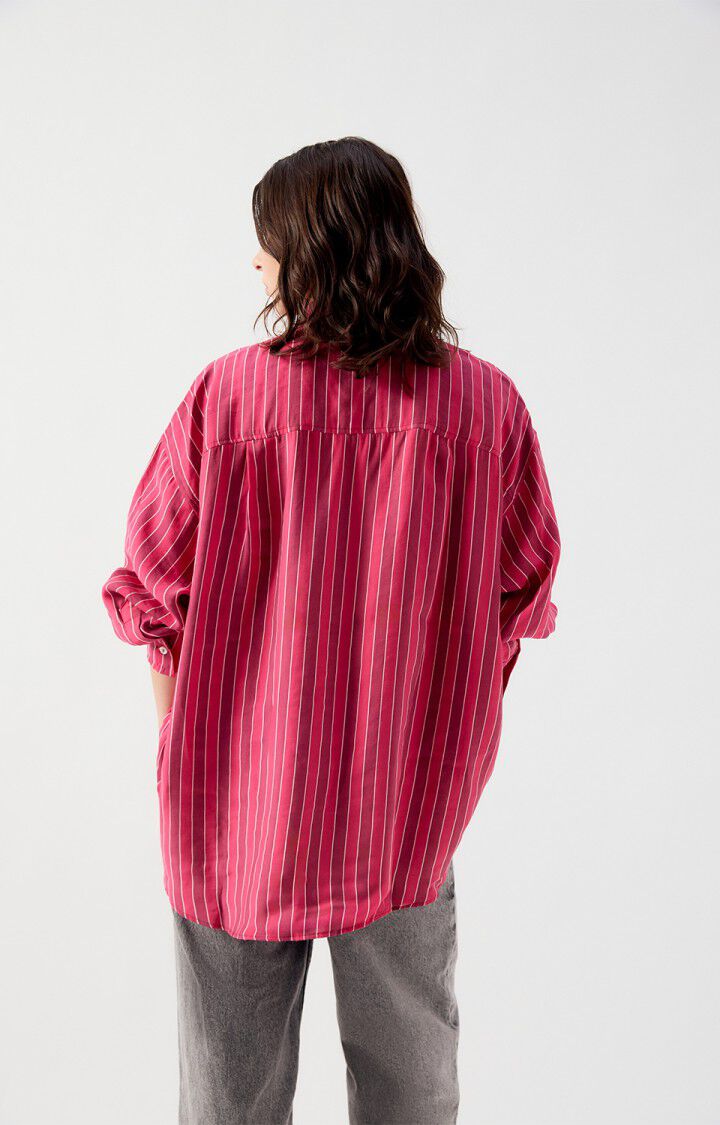 Women's shirt Ysoli, ANNA, hi-res-model