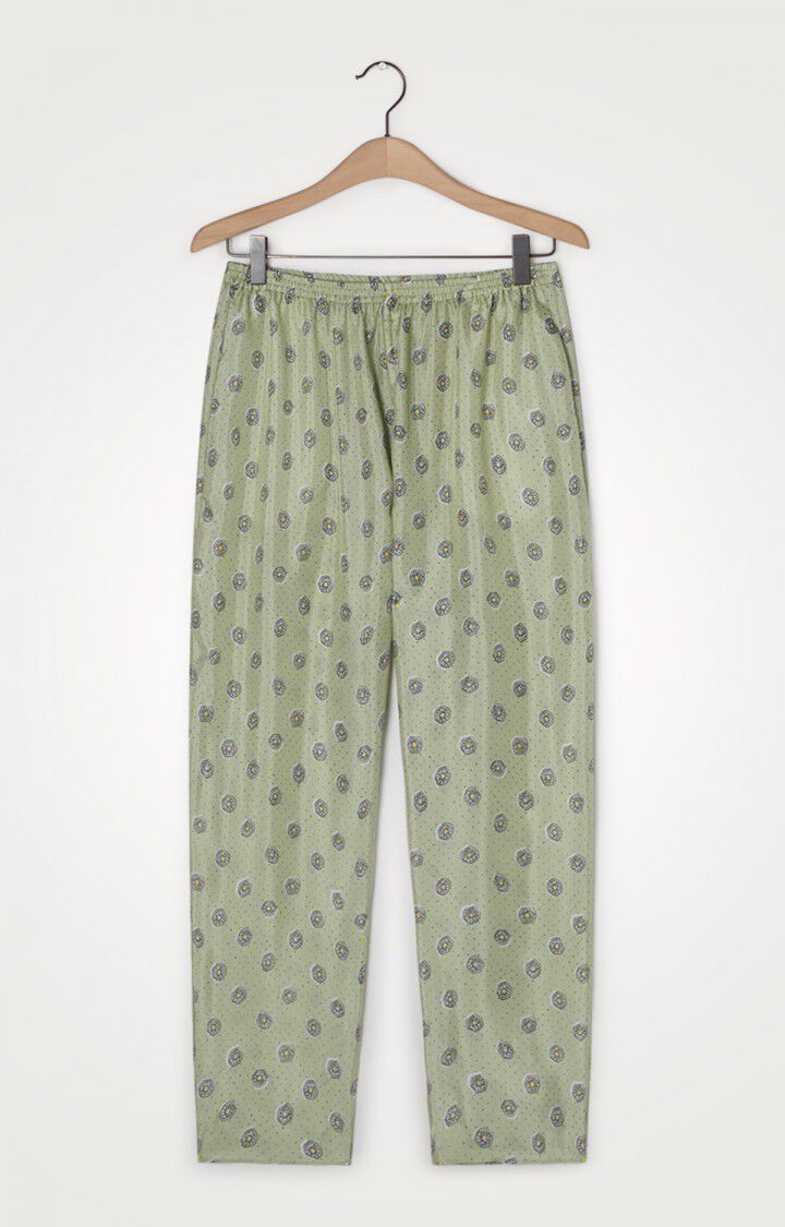 Women's trousers Tainey