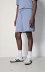 Men's shorts Marcel, MOTTLED HORIZON, hi-res-model