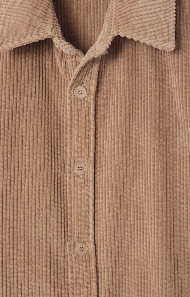 Men's shirt Padow - VINTAGE TEDDY BEAR - S