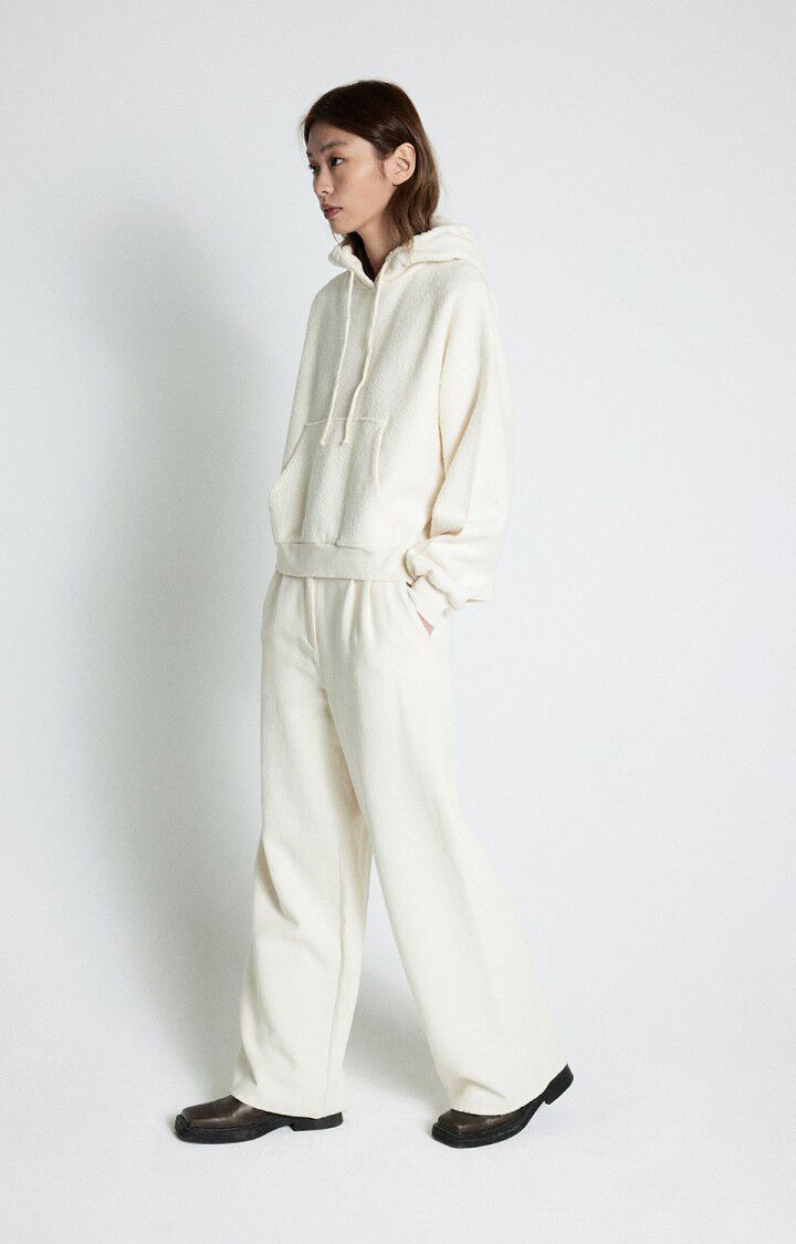 Sweat femme Bobypark