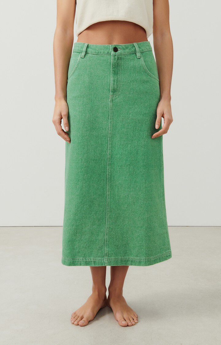 Women's skirt Tineborow