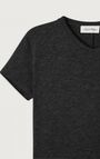 Kinderen-t-shirt Sonoma, VINTAGE ZWART, hi-res