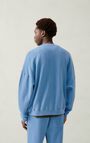 Men's sweatshirt Izubird, VINTAGE BALTIC, hi-res-model
