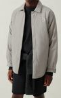 Men's jacket Zotcity - PEBBLE - Grey - S