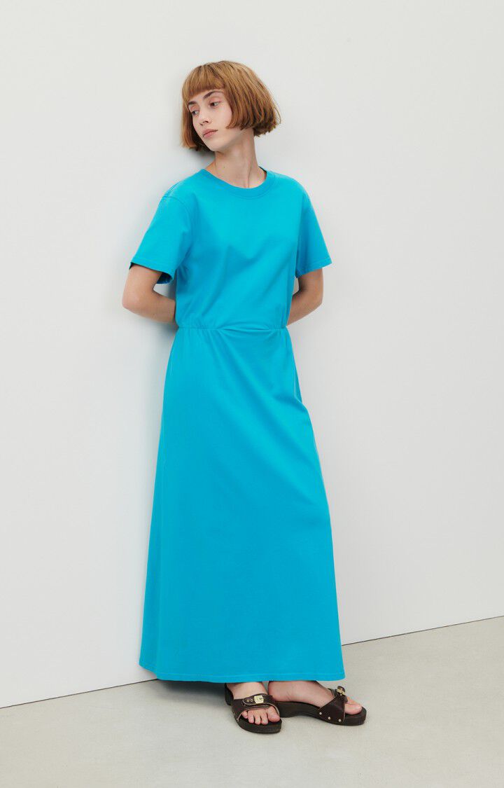 Women's dress Fizvalley, VINTAGE TROPIC, hi-res-model