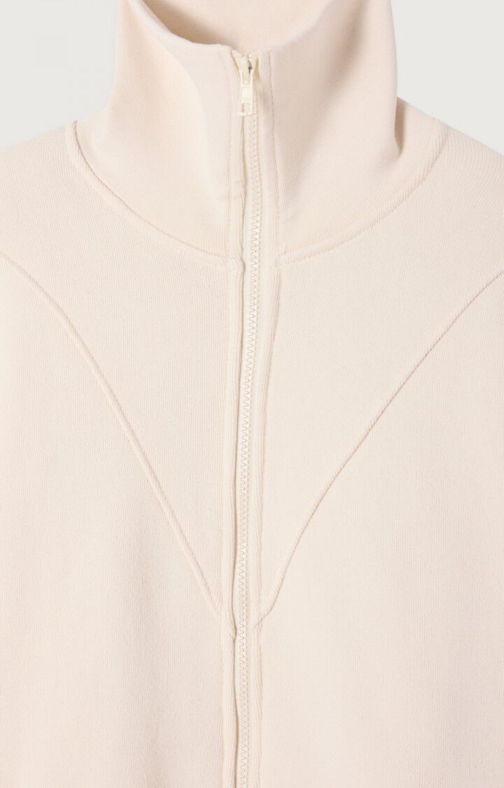 Men's sweatshirt Vizboro, ECRU, hi-res