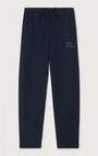 Joggers donna Wititi, NAVY VINTAGE, hi-res