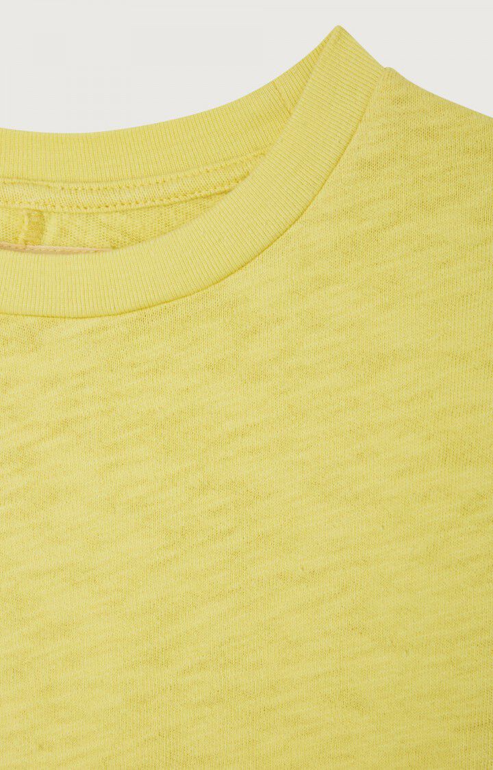 Kid's t-shirt Sonoma - VINTAGE BANANA - Yellow