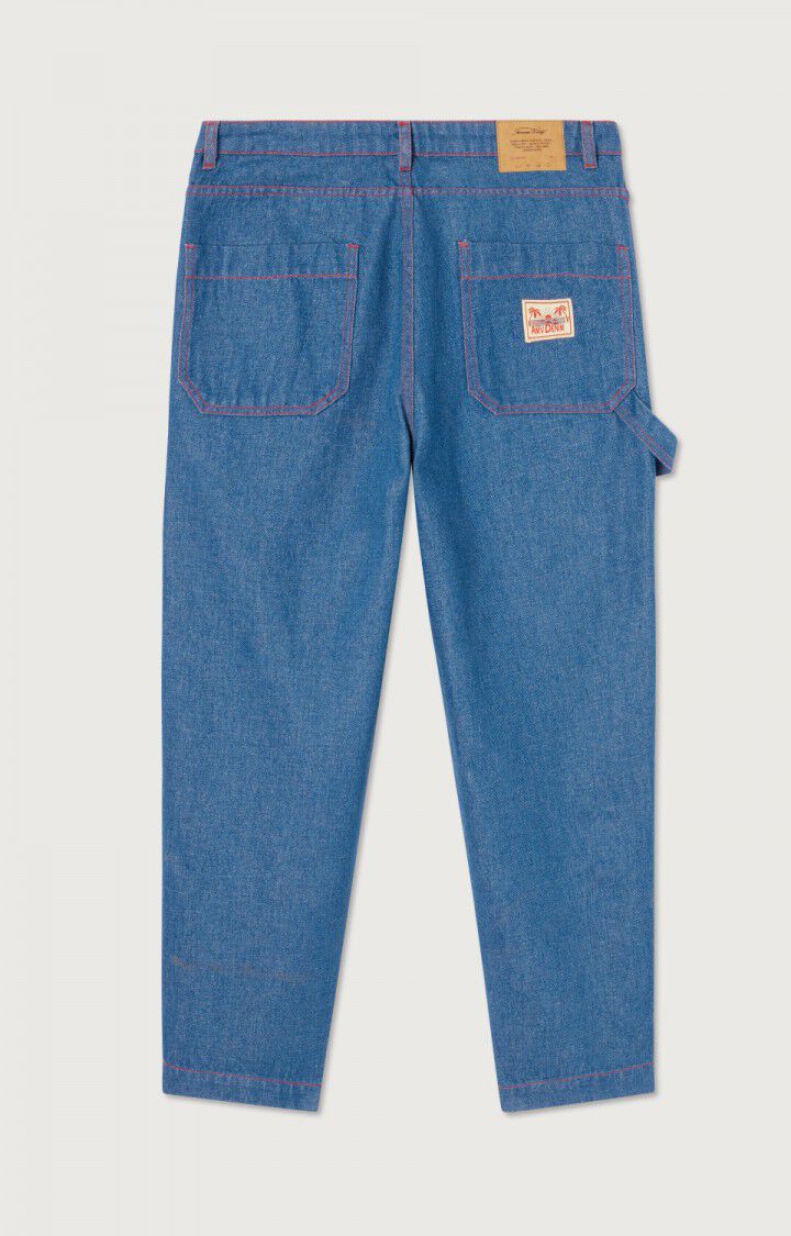 Men's worker jeans Faow