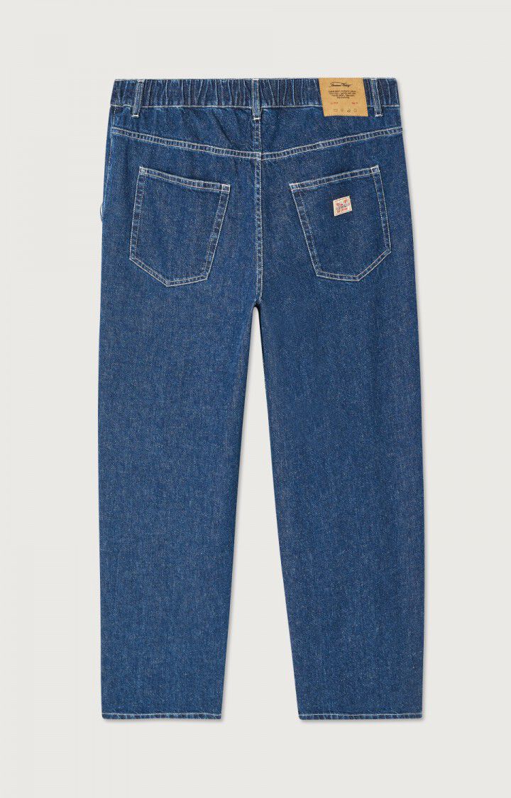 Men's jeans Globay, MEDIUM BLUE, hi-res