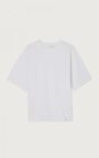 Men's t-shirt Fizvalley, WHITE, hi-res