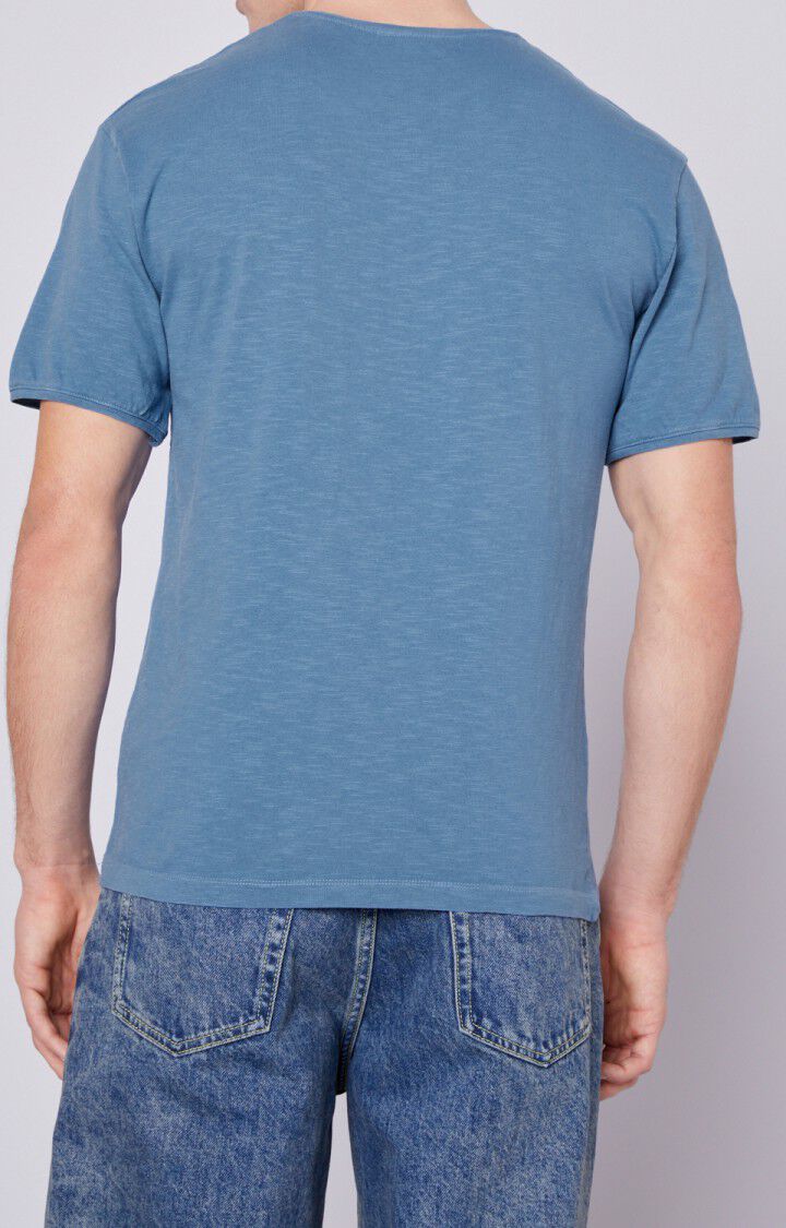 Camiseta hombre Laweville, BáLTICO VINTAGE, hi-res-model