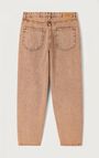 Men's straight jeans Blinewood, NUDE OVERDYED, hi-res