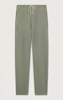 Jogging homme Pyrastate - OLIVE VINTAGE - Vert - S