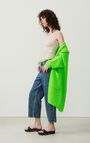 Women's cardigan Zolly, ABSINTHE, hi-res-model