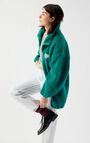 Women's coat Hoktown, MENTHOL, hi-res-model