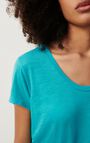 Women's t-shirt Jacksonville, VINTAGE TROPICAL, hi-res-model