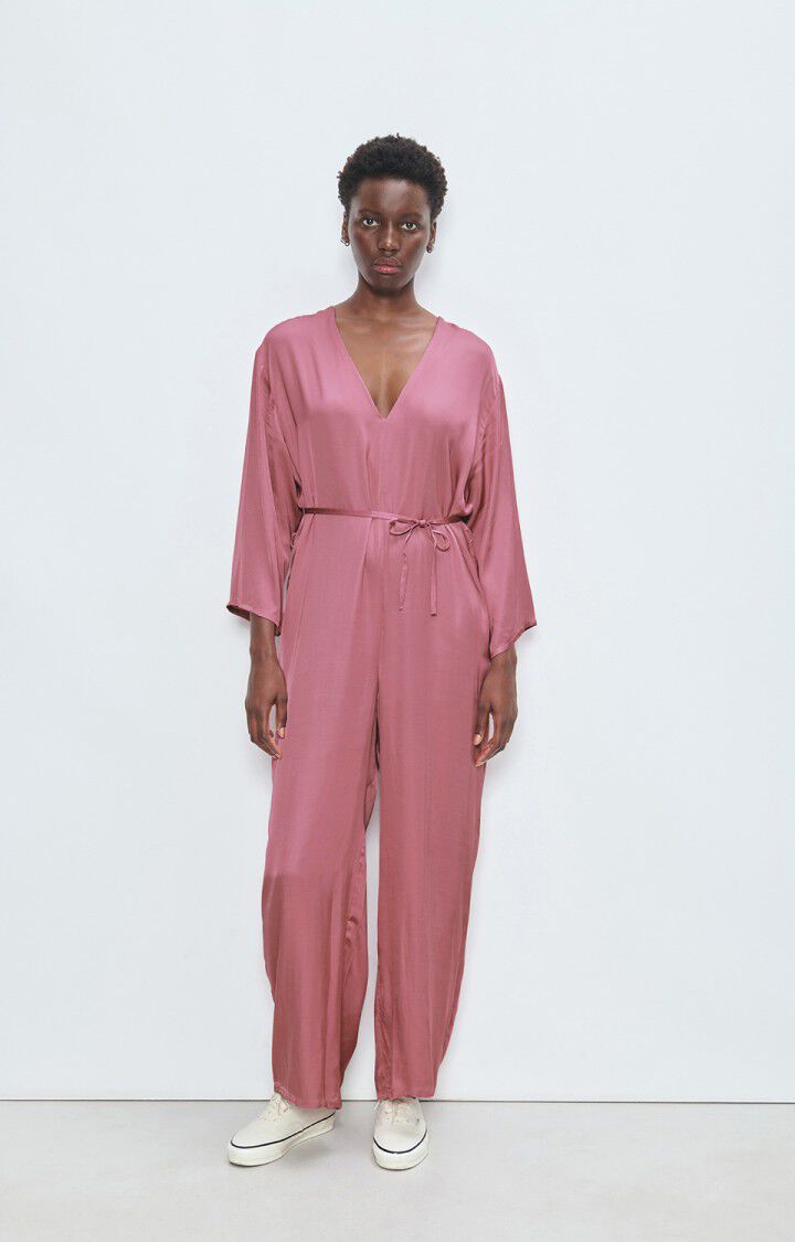 Combinaison femme Bovalow