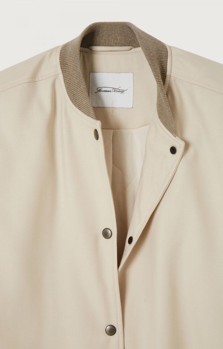 Women's jacket Tabinsville, MASTIC, hi-res