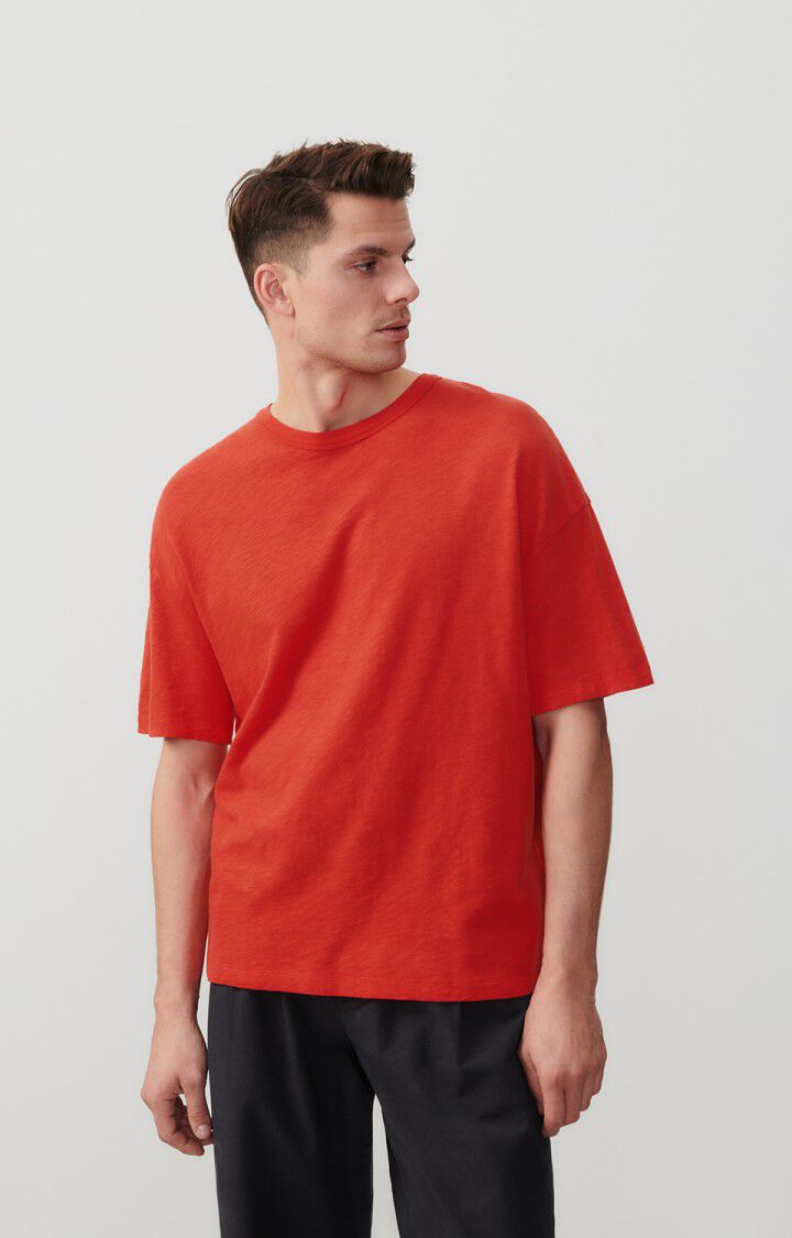 T-shirt uomo Sonoma, PEPERONCINO VINTAGE, hi-res-model