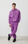 Men's hoodie Izubird, FIG, hi-res-model