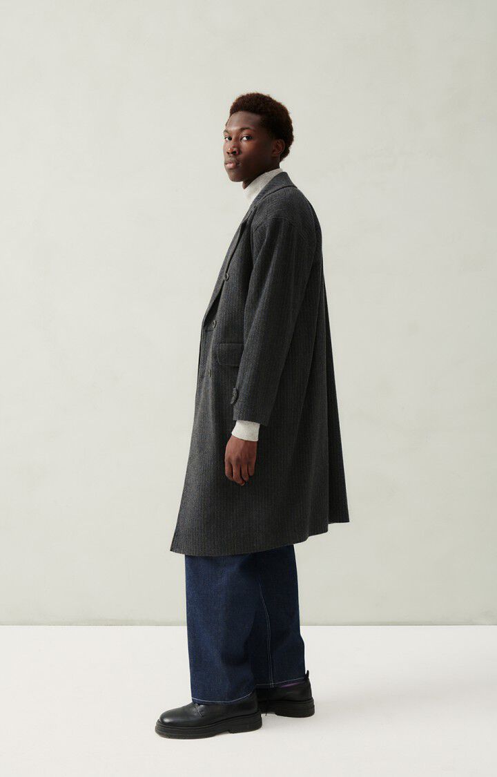 Men's coat Dopabay