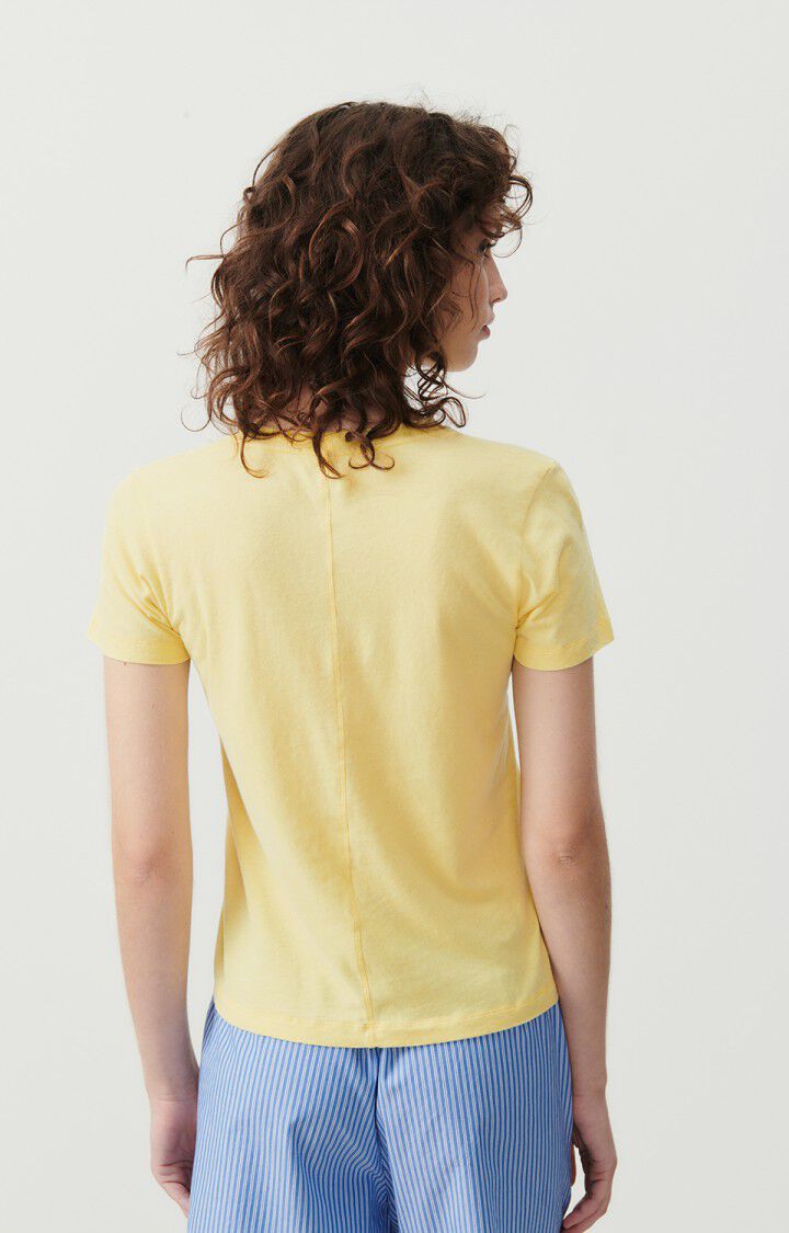 Women's t-shirt Gamipy, LEMONADE, hi-res-model