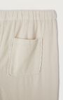Men's trousers Padow, ECRU VINTAGE, hi-res