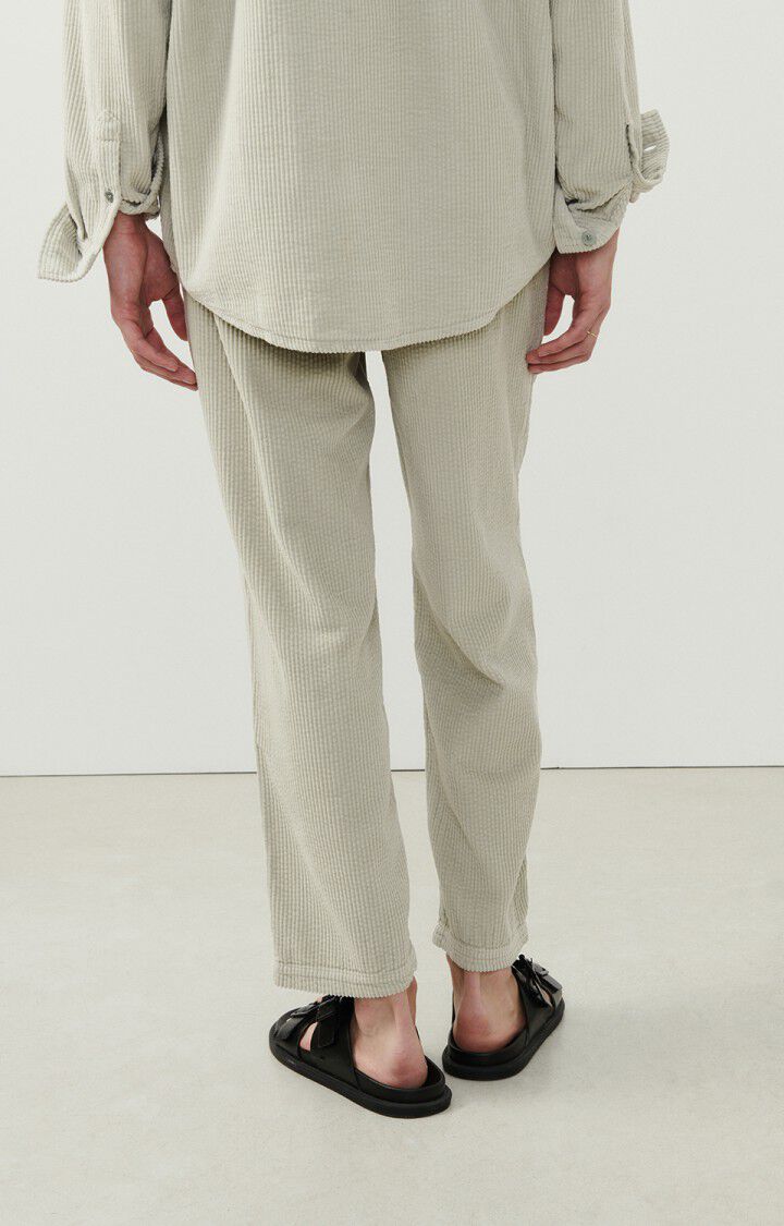 Men's trousers Padow, VINTAGE CLIFF, hi-res-model