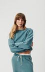 Women's sweatshirt Izubird, VINTAGE STORM, hi-res-model