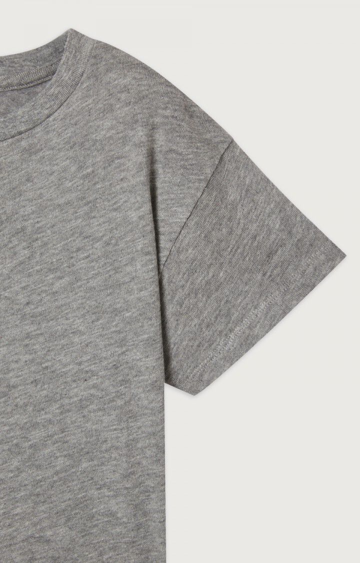 Kids' T-shirt Sonoma, HEATHER GREY, hi-res