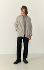 Men's sweatshirt Uticity, VINTAGE MOLE, hi-res-model