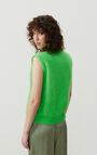 Women's cardigan Vitow, PARAKEET, hi-res-model