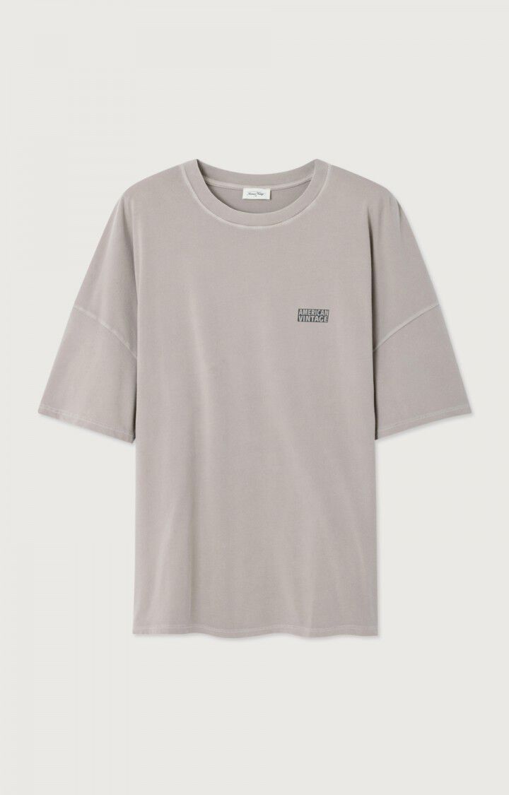 Heren-T-shirt  Pymaz