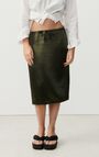 Women's skirt Wodbay, PINE, hi-res-model