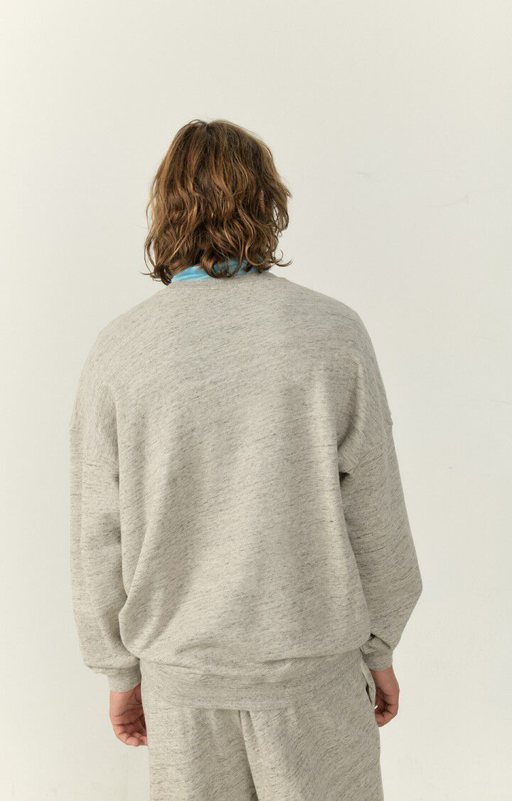 Men's sweatshirt Sowabay