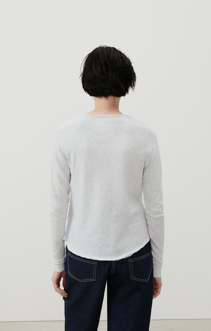Dames-T-shirt Sonoma, ARCTIC GEVLEKT, hi-res-model