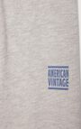 Women's joggers Zofbay - HEATHER GREY - Grey - S