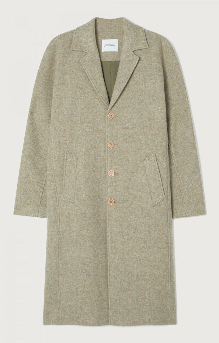 Men's coat Abelville, DOE MELANGE, hi-res
