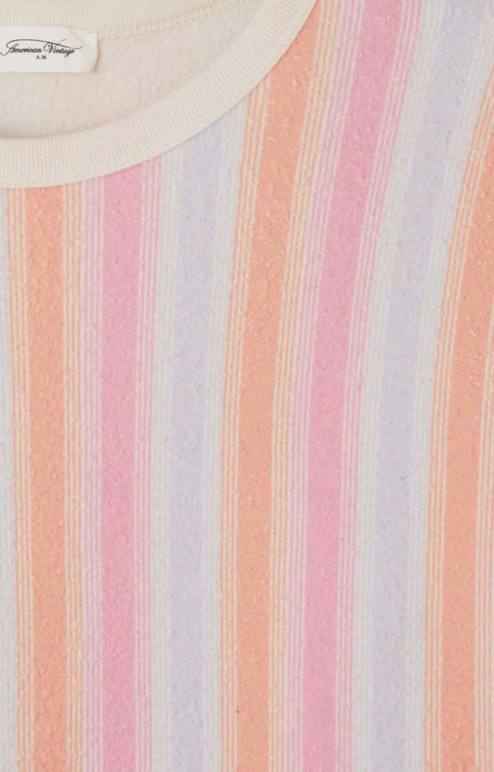 Women's sweatshirt Bobypark, AXELLE, hi-res