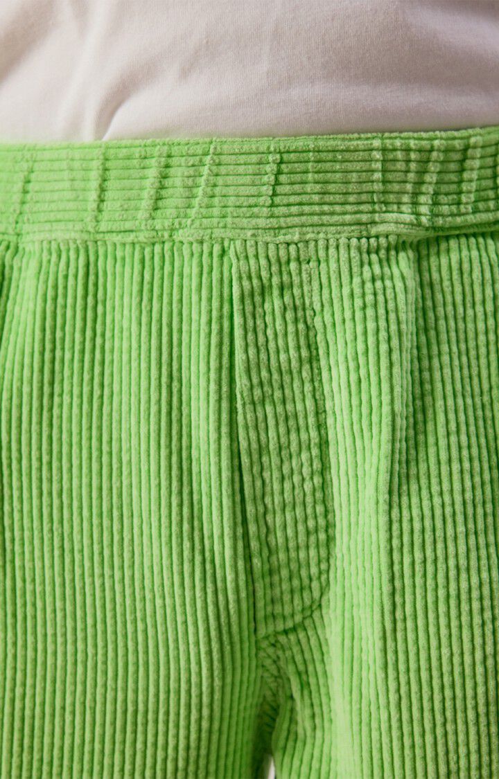 Men's trousers Padow - ABSINTHE VINTAGE - Green - M
